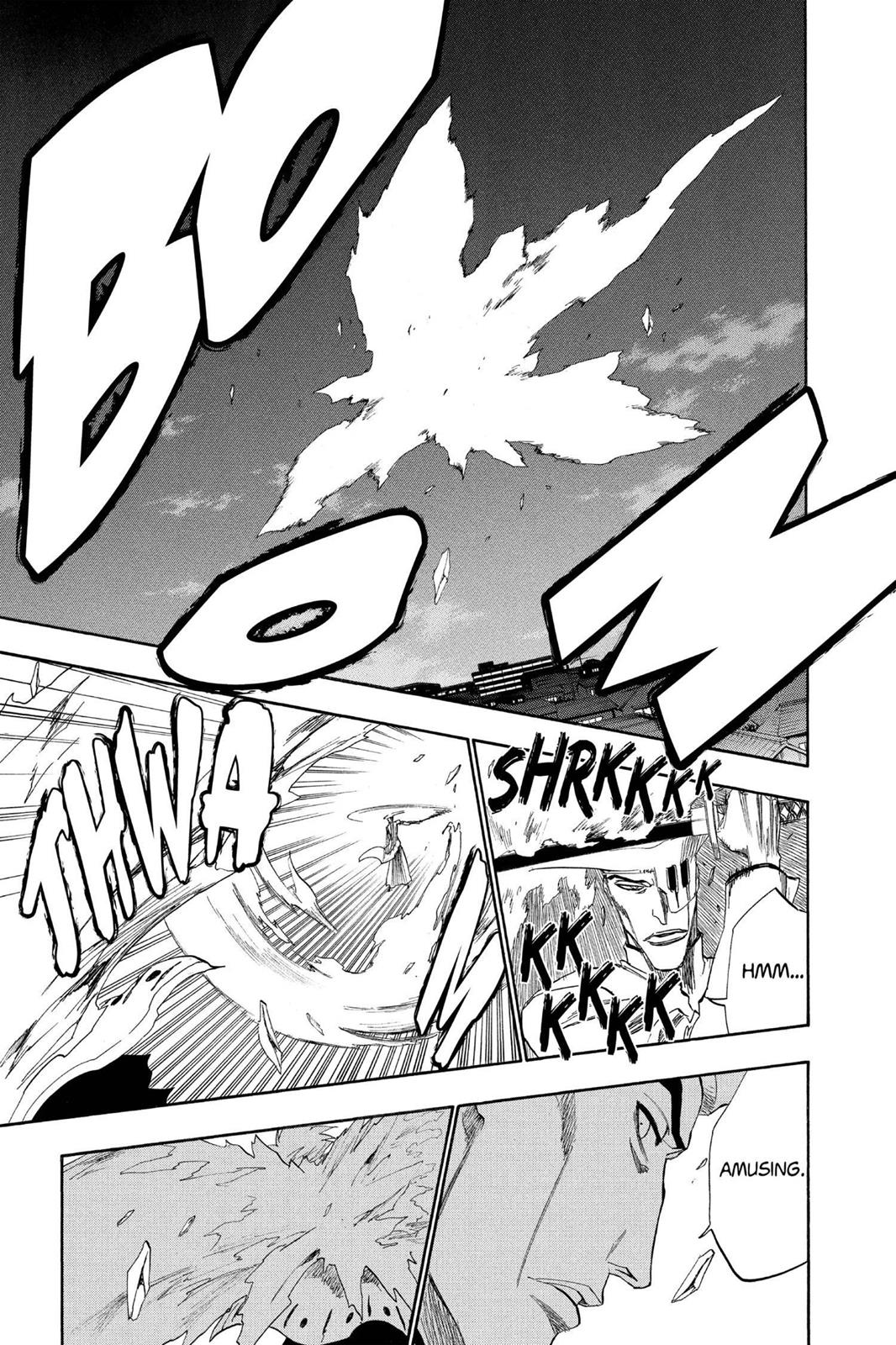 Bleach Chapter 208 - Page 9