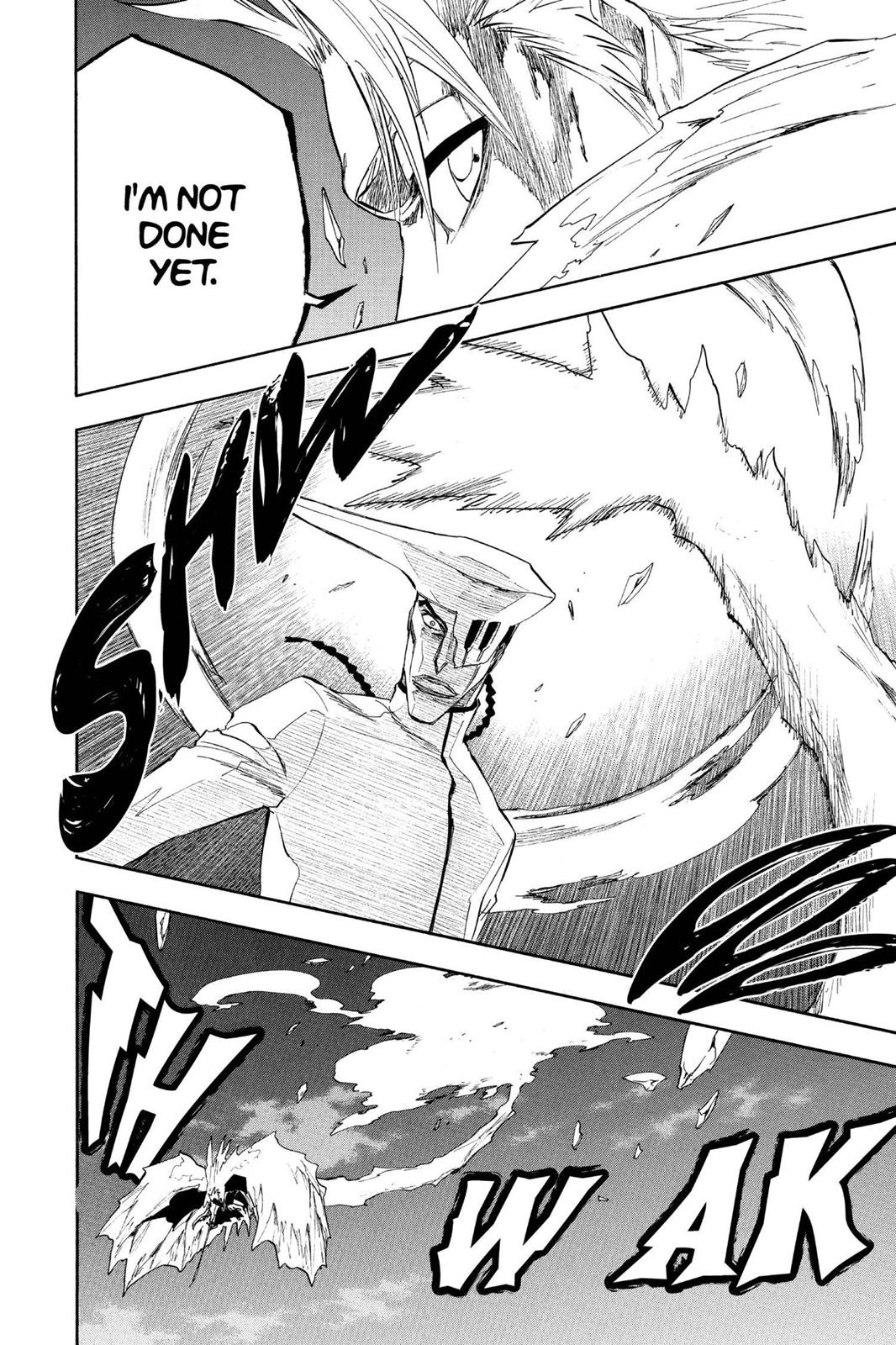 Bleach Chapter 208 - Page 10
