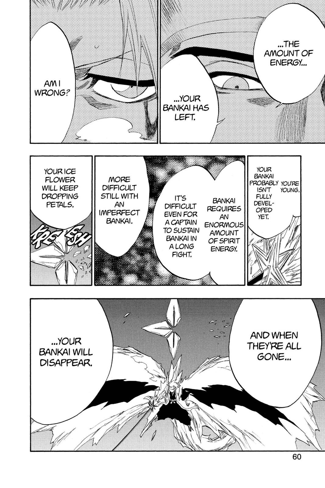 Bleach Chapter 208 - Page 14