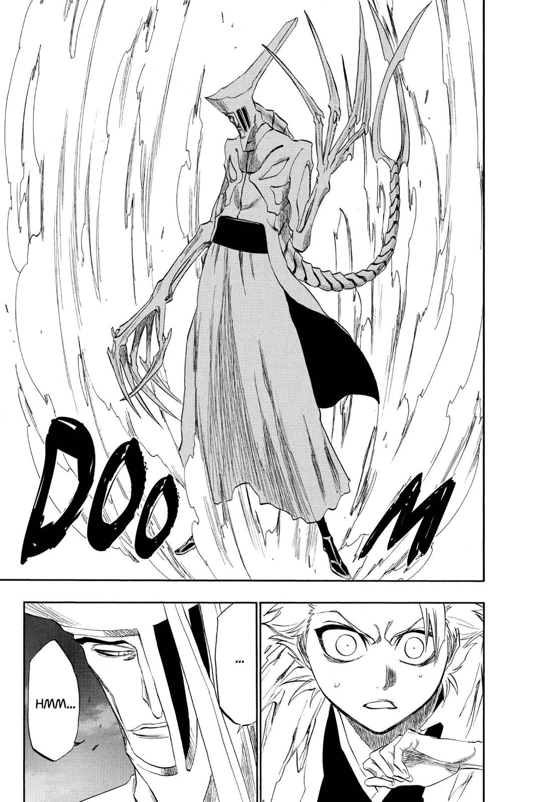 Bleach Chapter 208 - Page 17