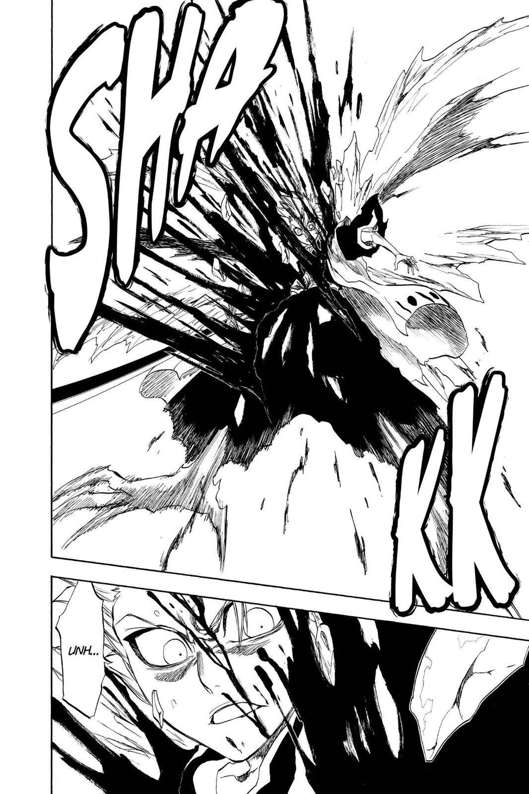 Bleach Chapter 208 - Page 18