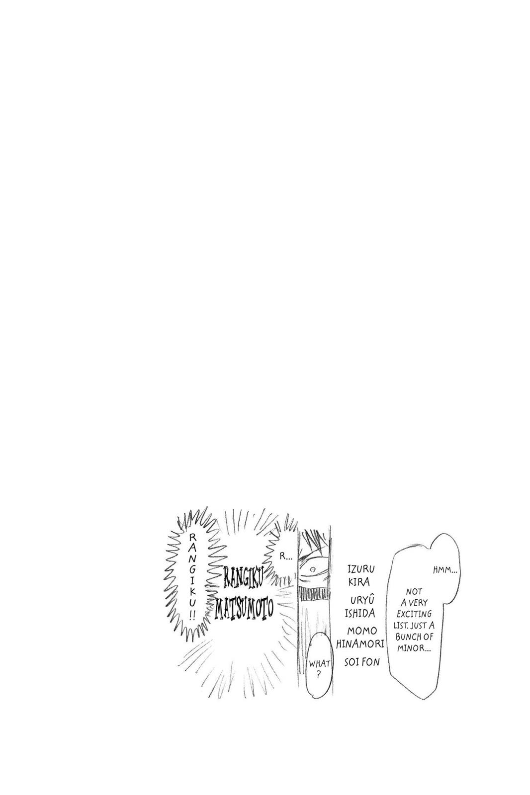 Bleach Chapter 208 - Page 20