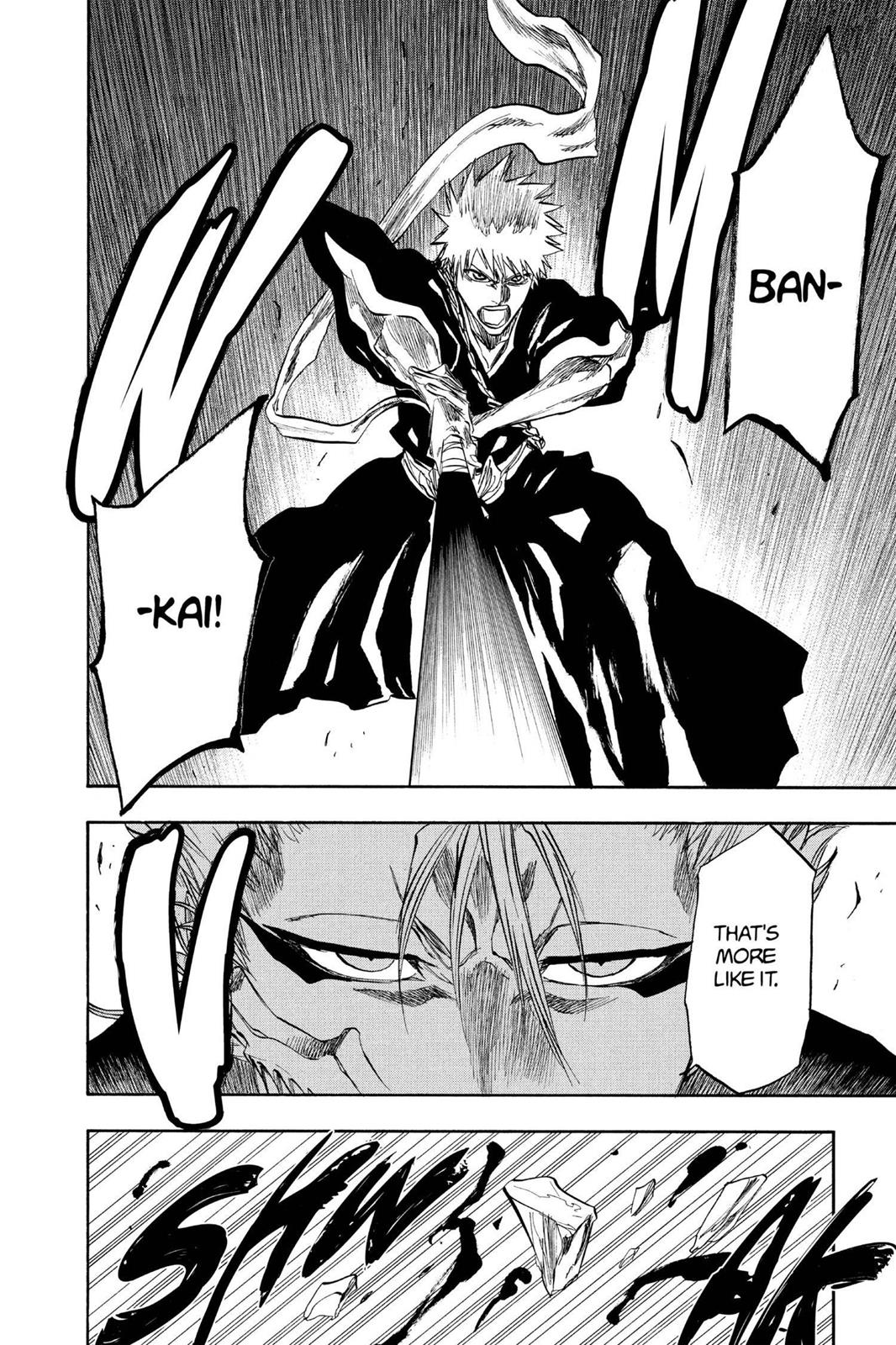Bleach Chapter 209 - Page 10