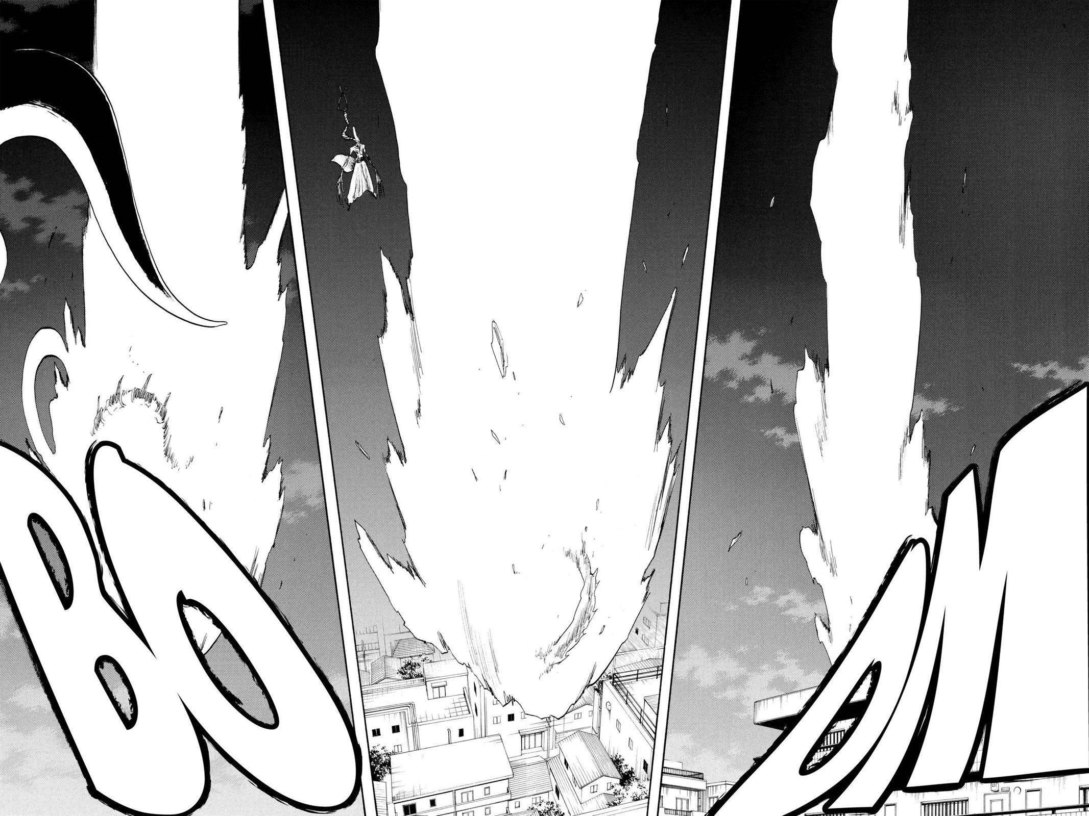 Bleach Chapter 209 - Page 16