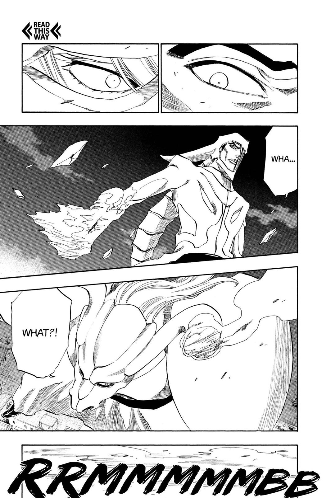 Bleach Chapter 210 - Page 3