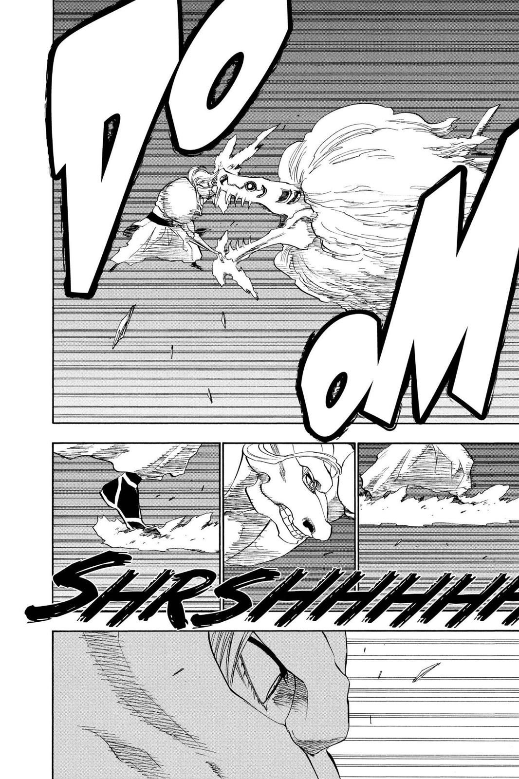 Bleach Chapter 210 - Page 7
