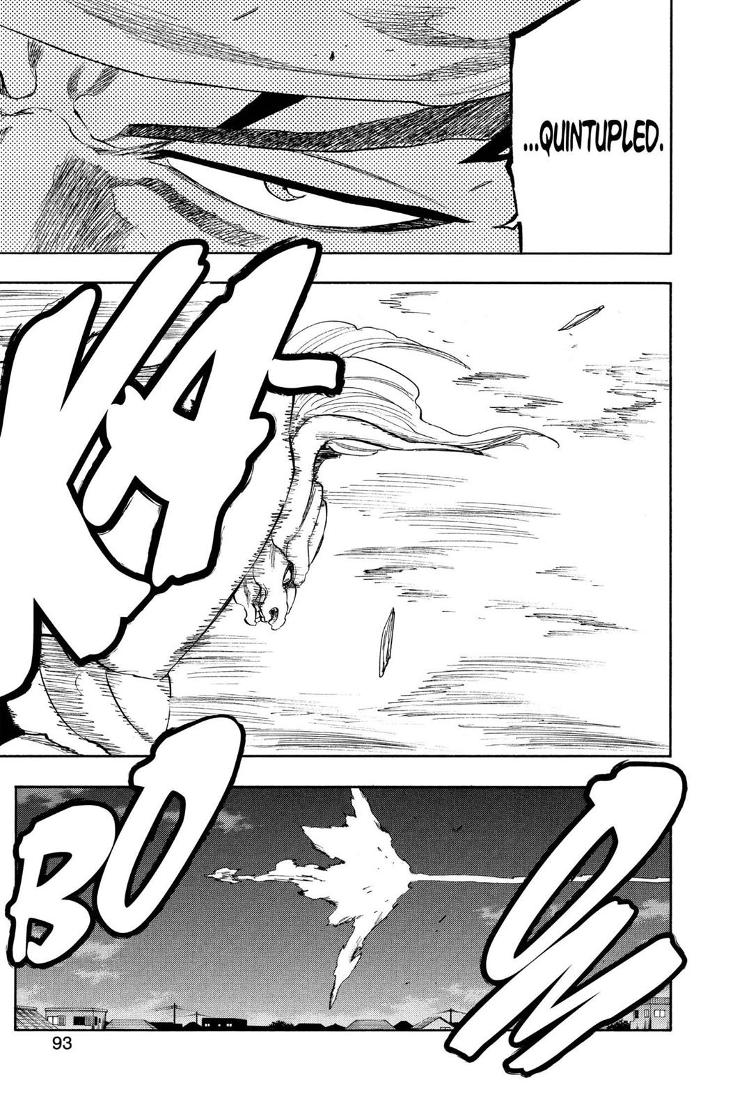 Bleach Chapter 210 - Page 8