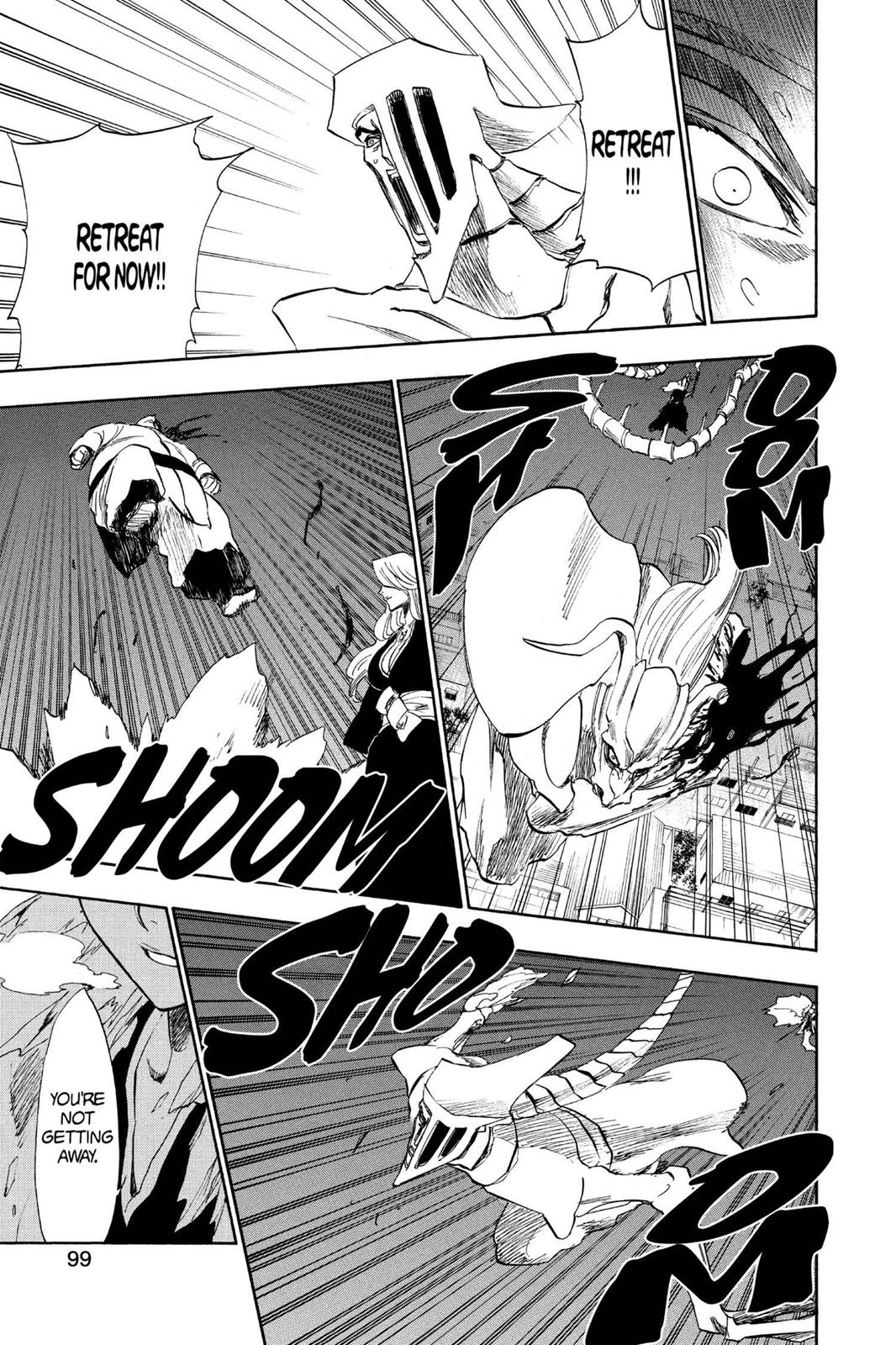 Bleach Chapter 210 - Page 14