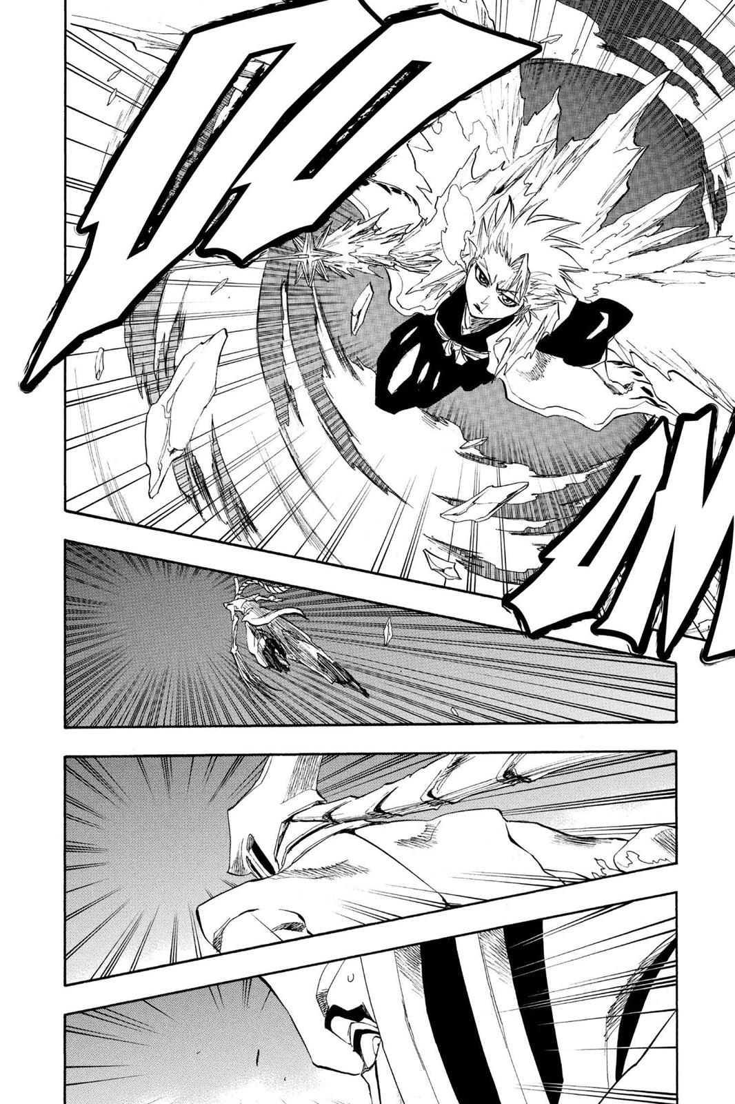 Bleach Chapter 210 - Page 15