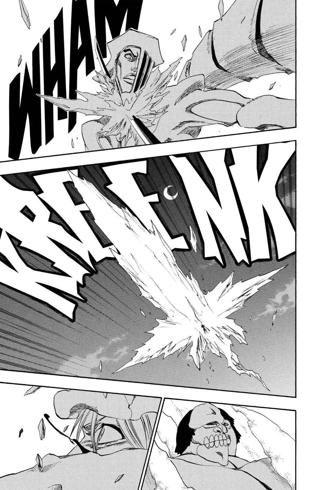 Bleach Chapter 210 - Page 16