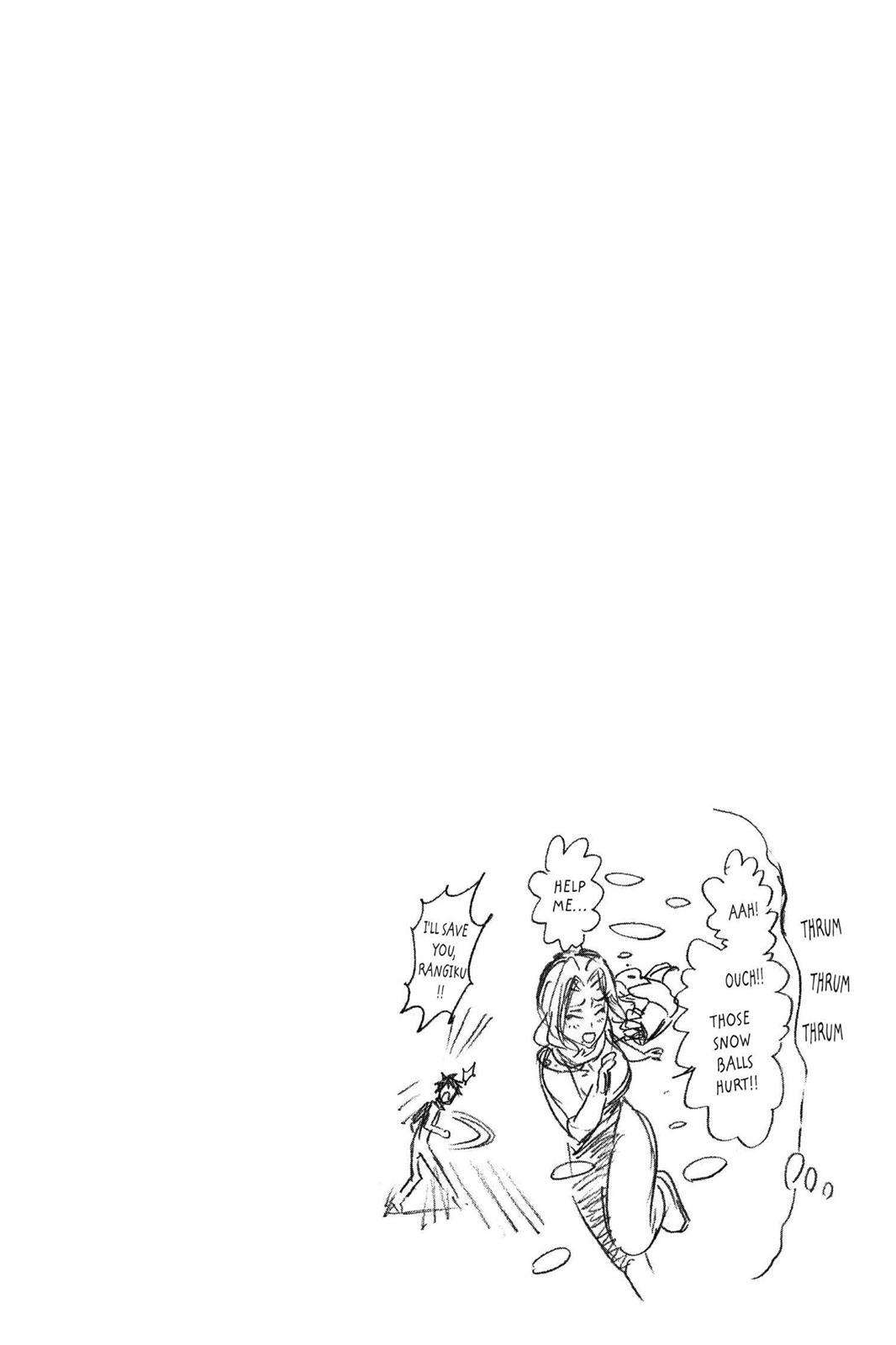 Bleach Chapter 210 - Page 18