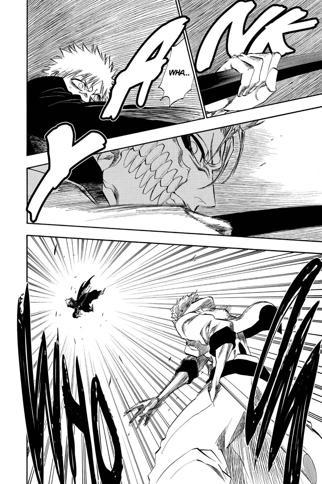 Bleach Chapter 211 - Page 6