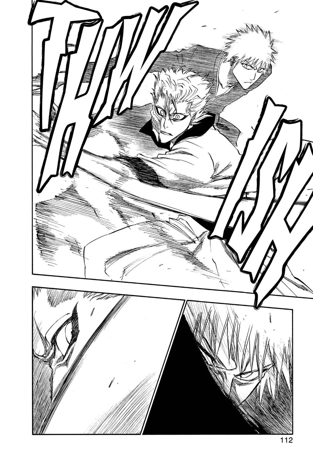 Bleach Chapter 211 - Page 8