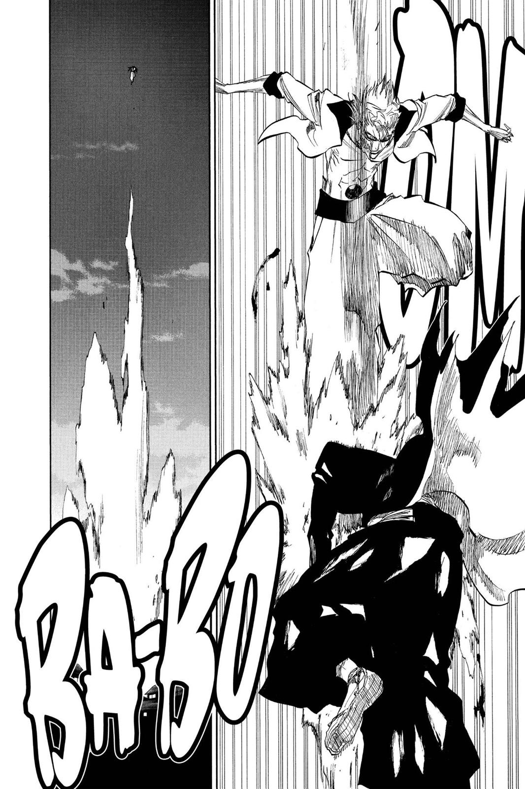 Bleach Chapter 211 - Page 10