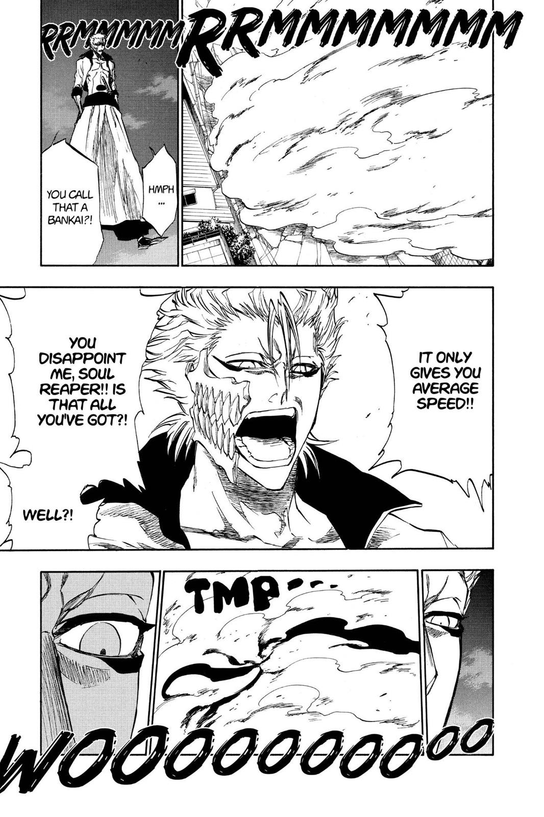 Bleach Chapter 211 - Page 11