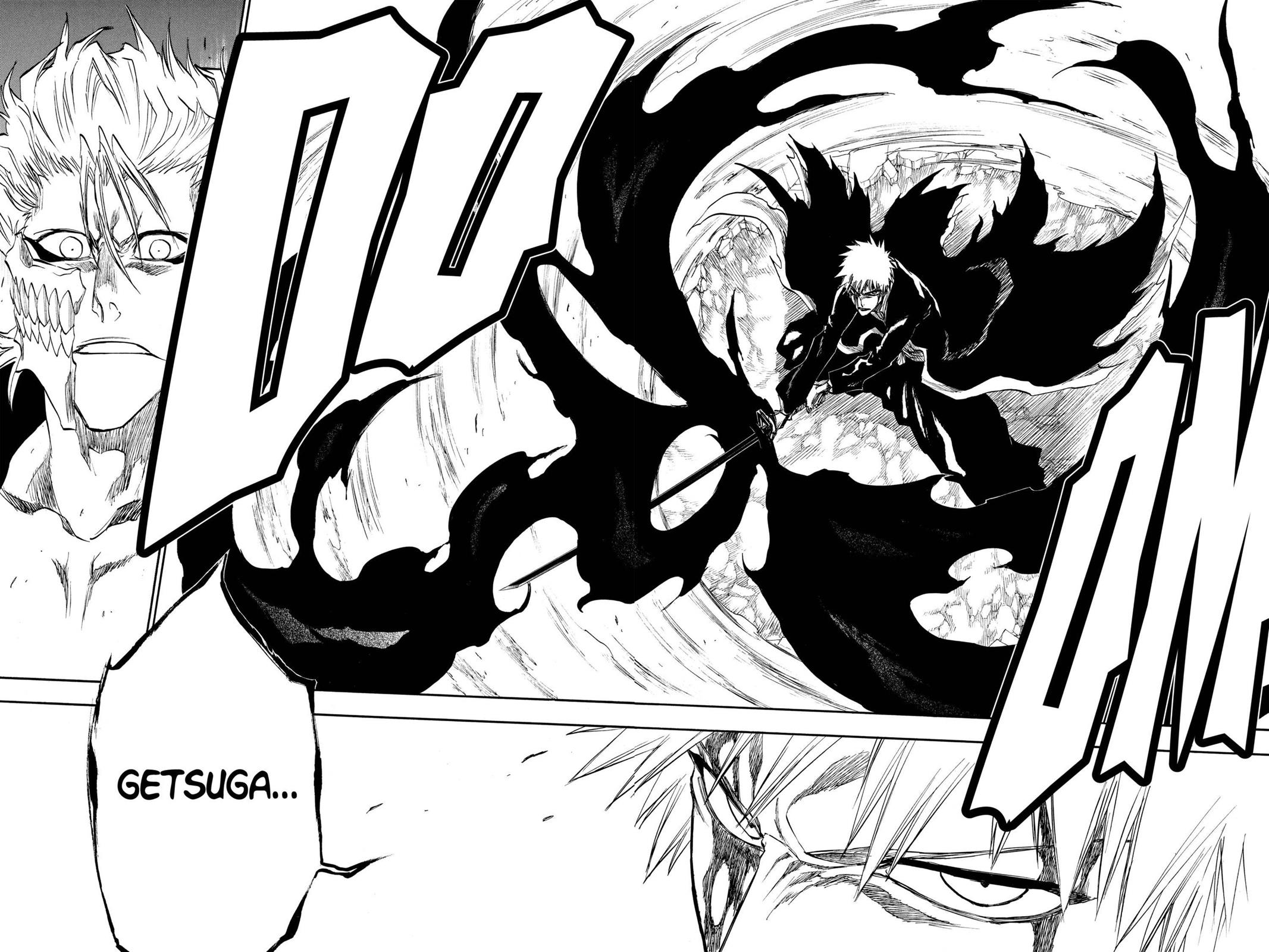 Bleach Chapter 211 - Page 12