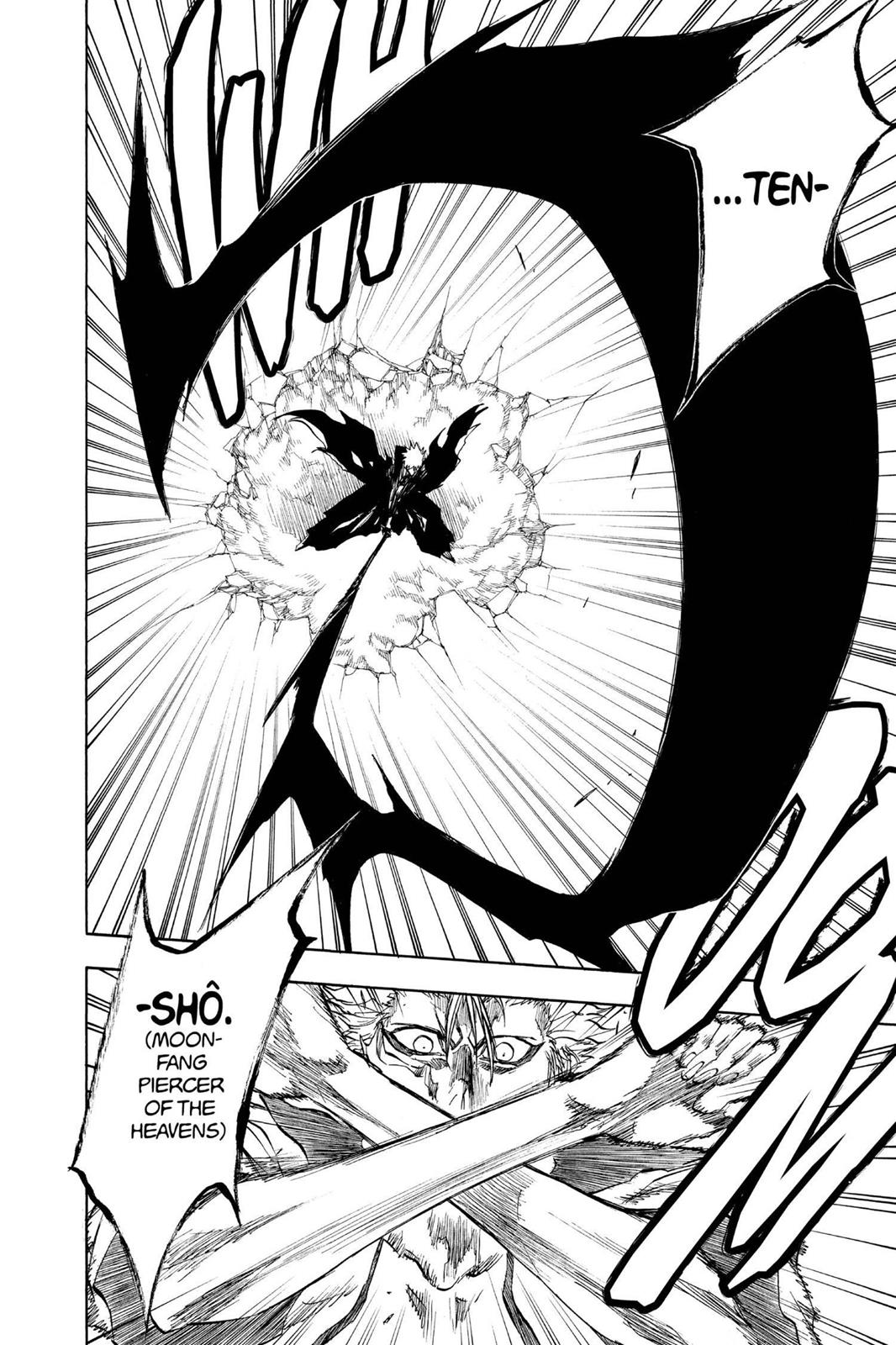 Bleach Chapter 211 - Page 13