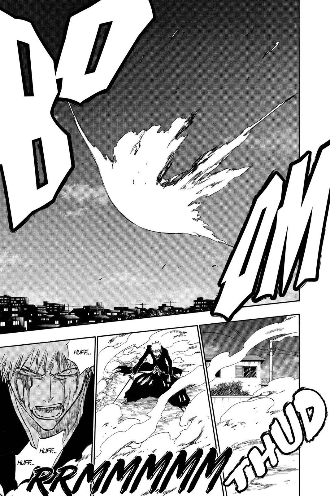 Bleach Chapter 211 - Page 14