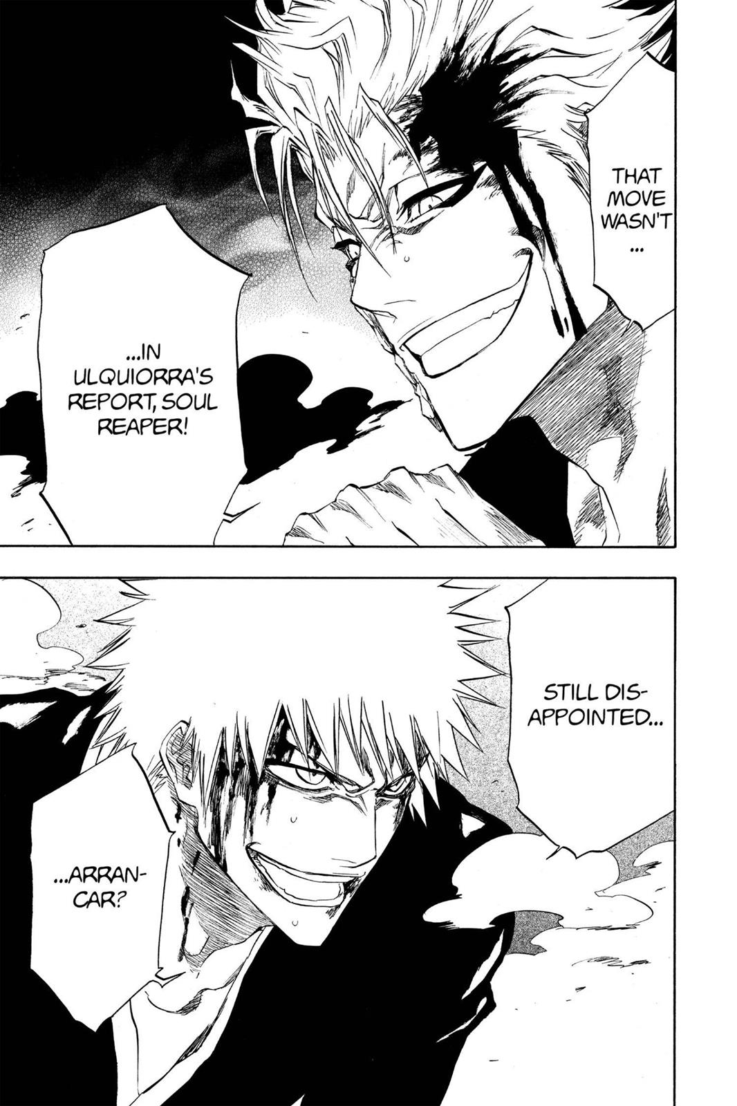 Bleach Chapter 211 - Page 16