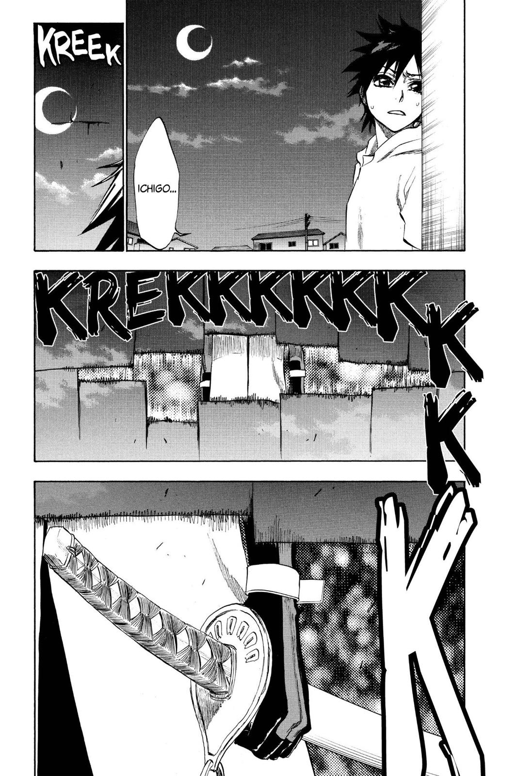Bleach Chapter 211 - Page 18