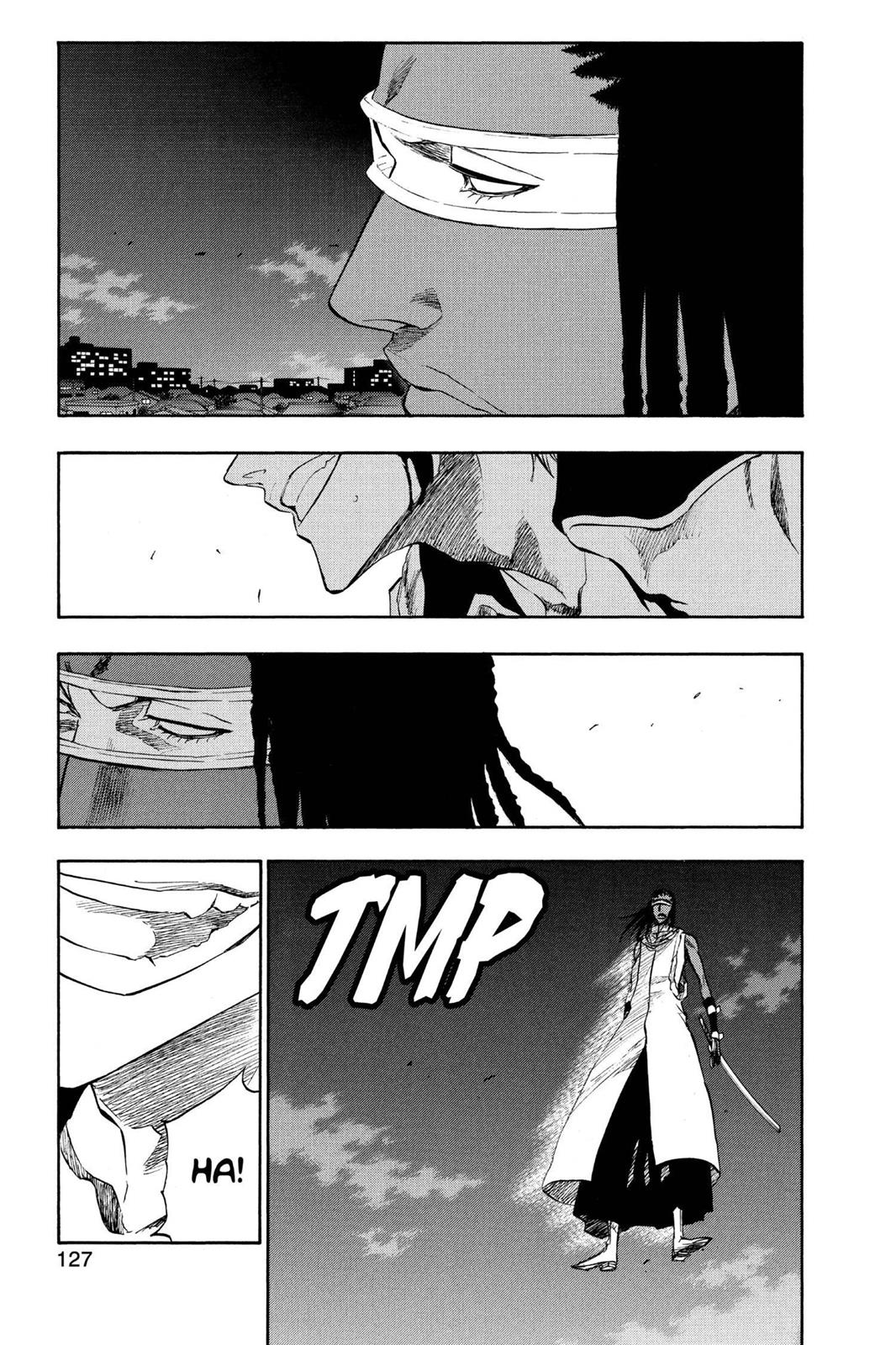 Bleach Chapter 212 - Page 3