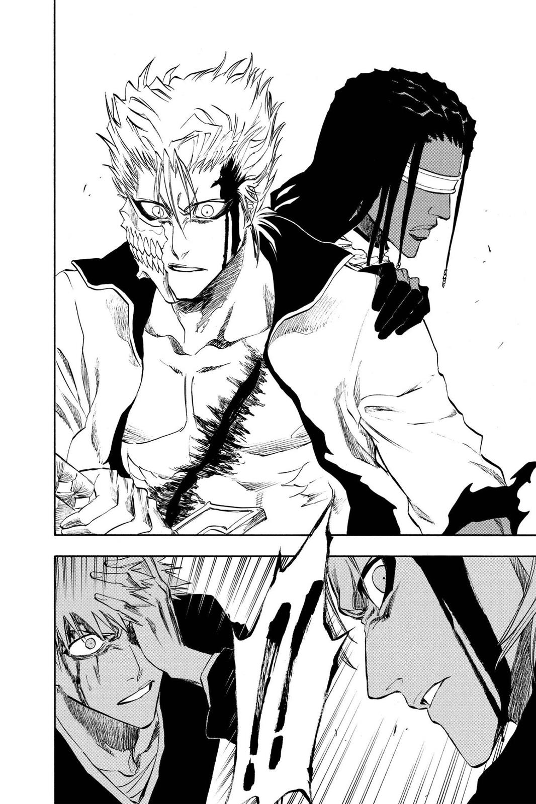 Bleach Chapter 212 - Page 6