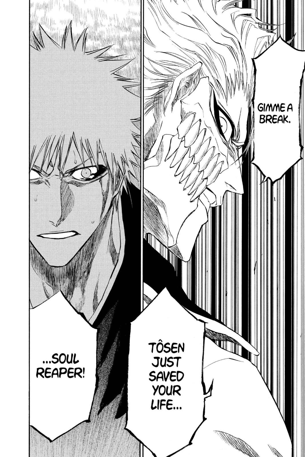 Bleach Chapter 212 - Page 12