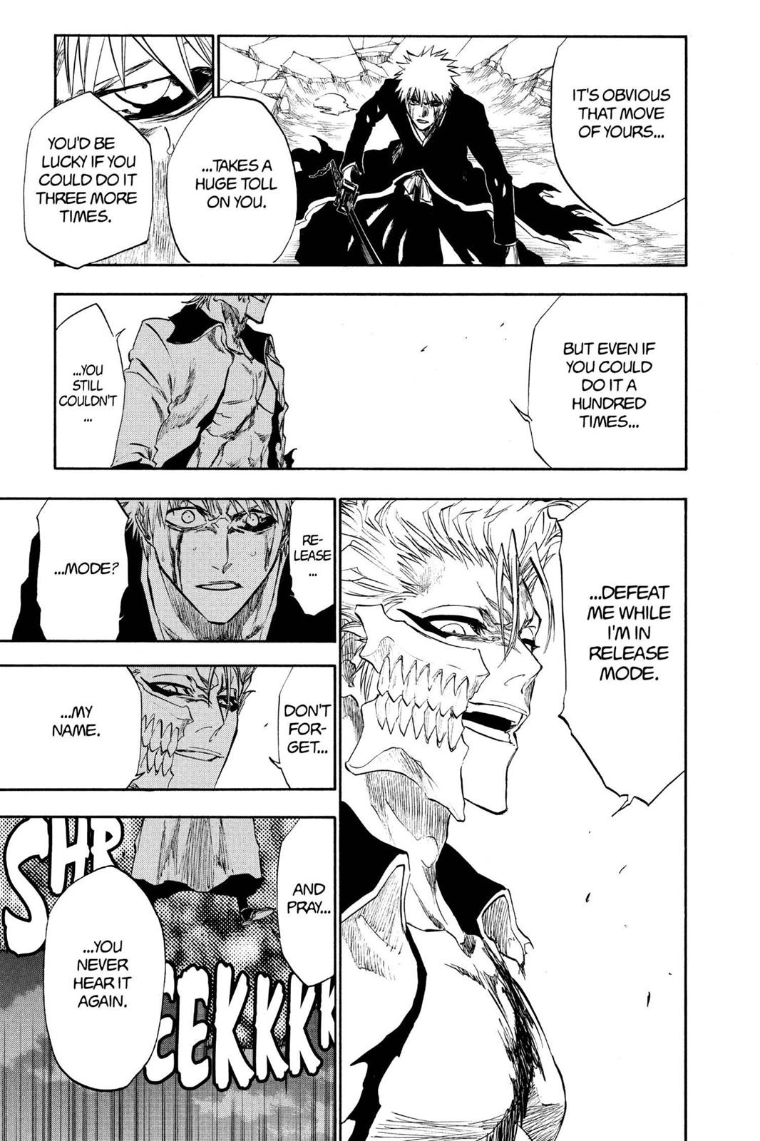 Bleach Chapter 212 - Page 13