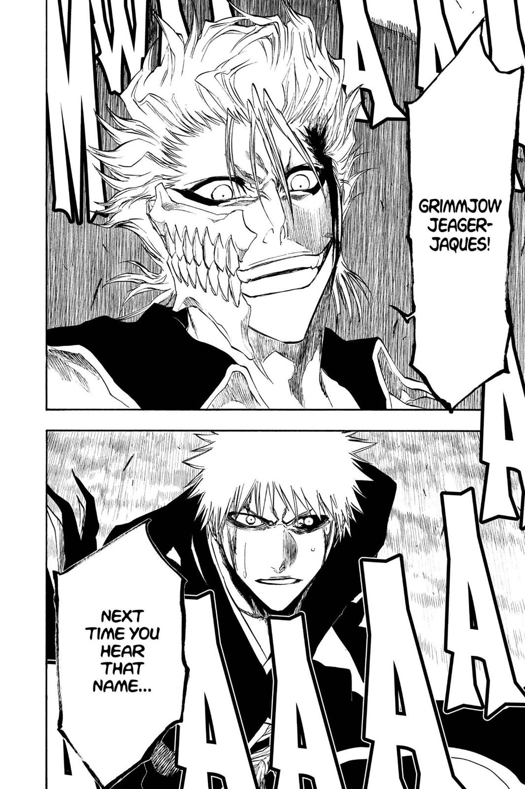 Bleach Chapter 212 - Page 14