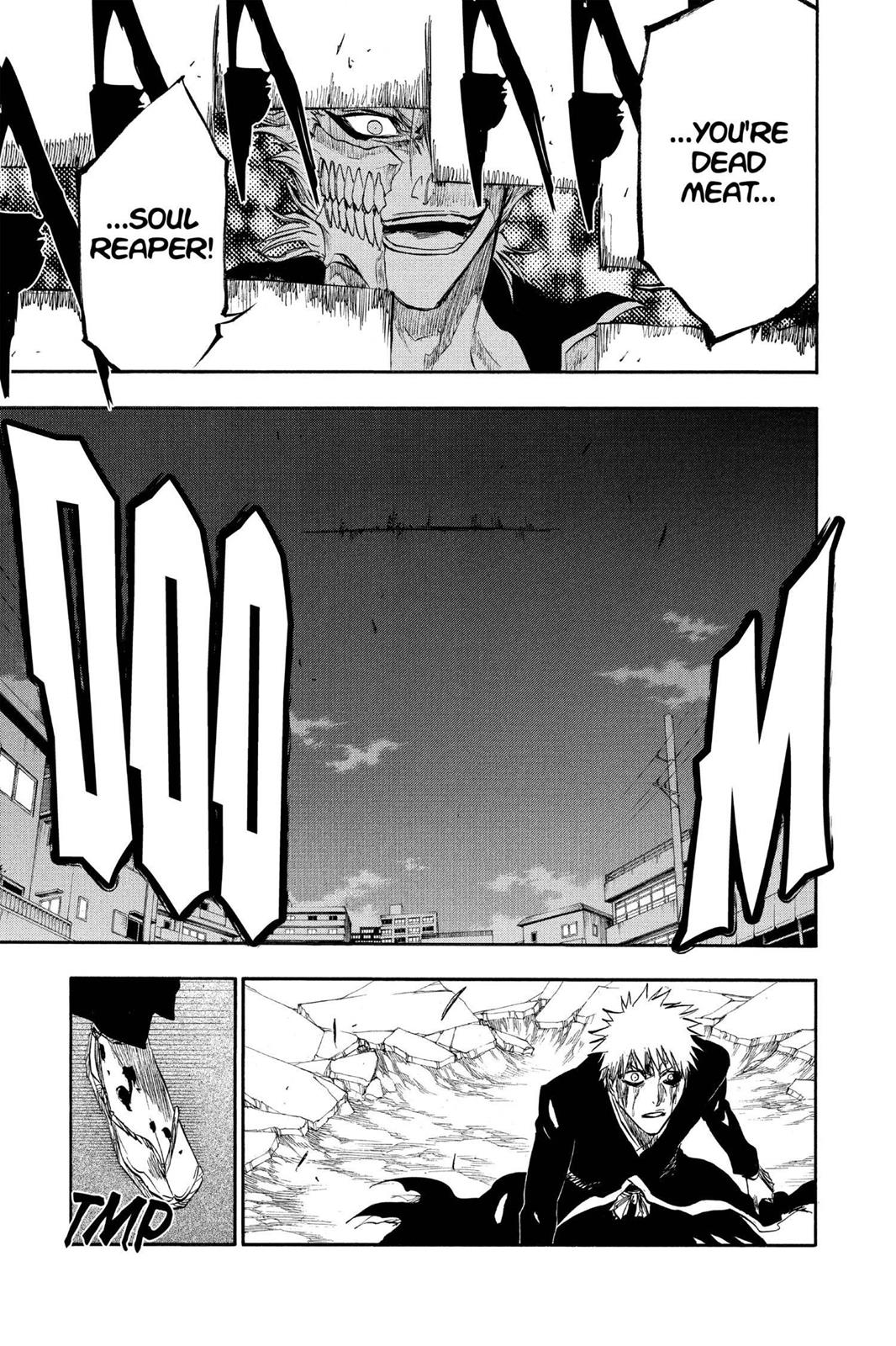 Bleach Chapter 212 - Page 15