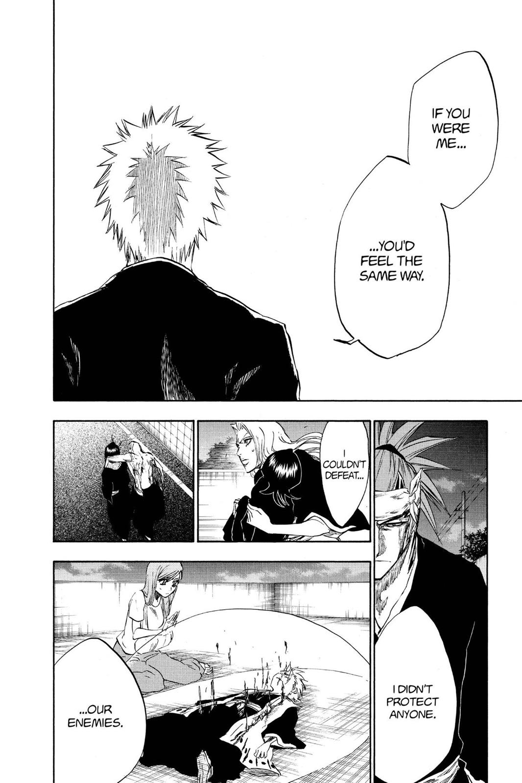 Bleach Chapter 212 - Page 18