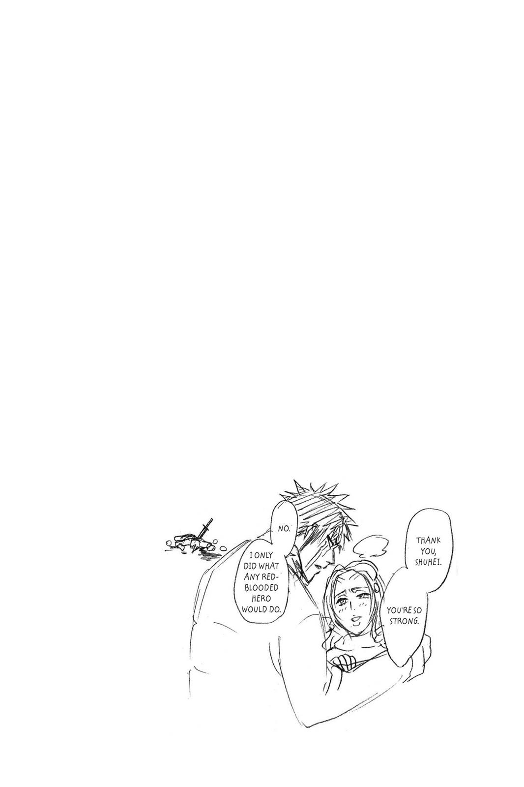 Bleach Chapter 212 - Page 20