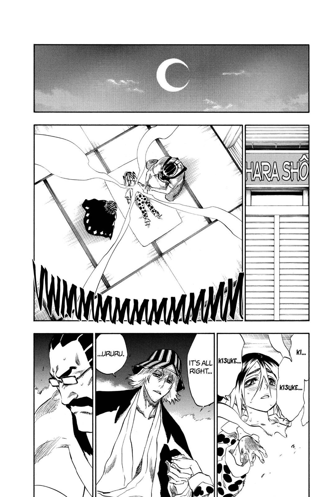Bleach Chapter 213 - Page 6