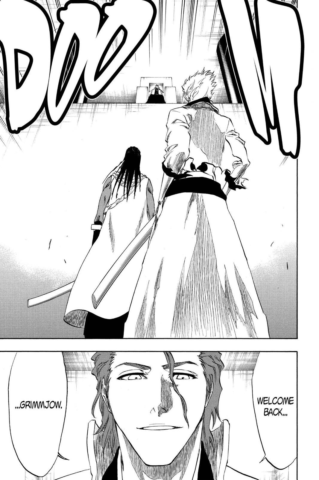 Bleach Chapter 213 - Page 9