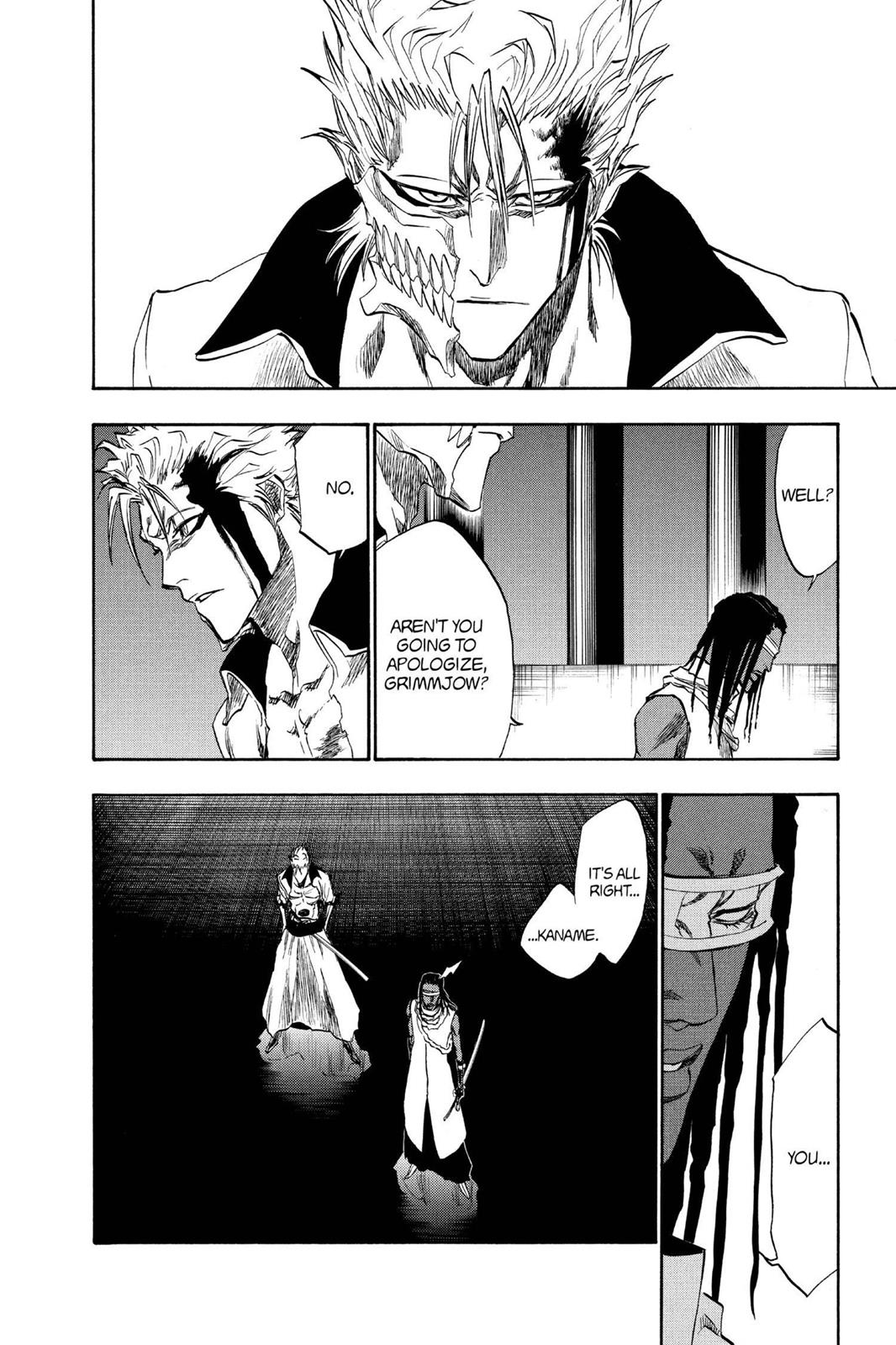 Bleach Chapter 213 - Page 10