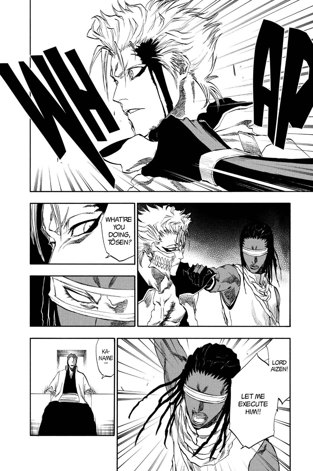 Bleach Chapter 213 - Page 12