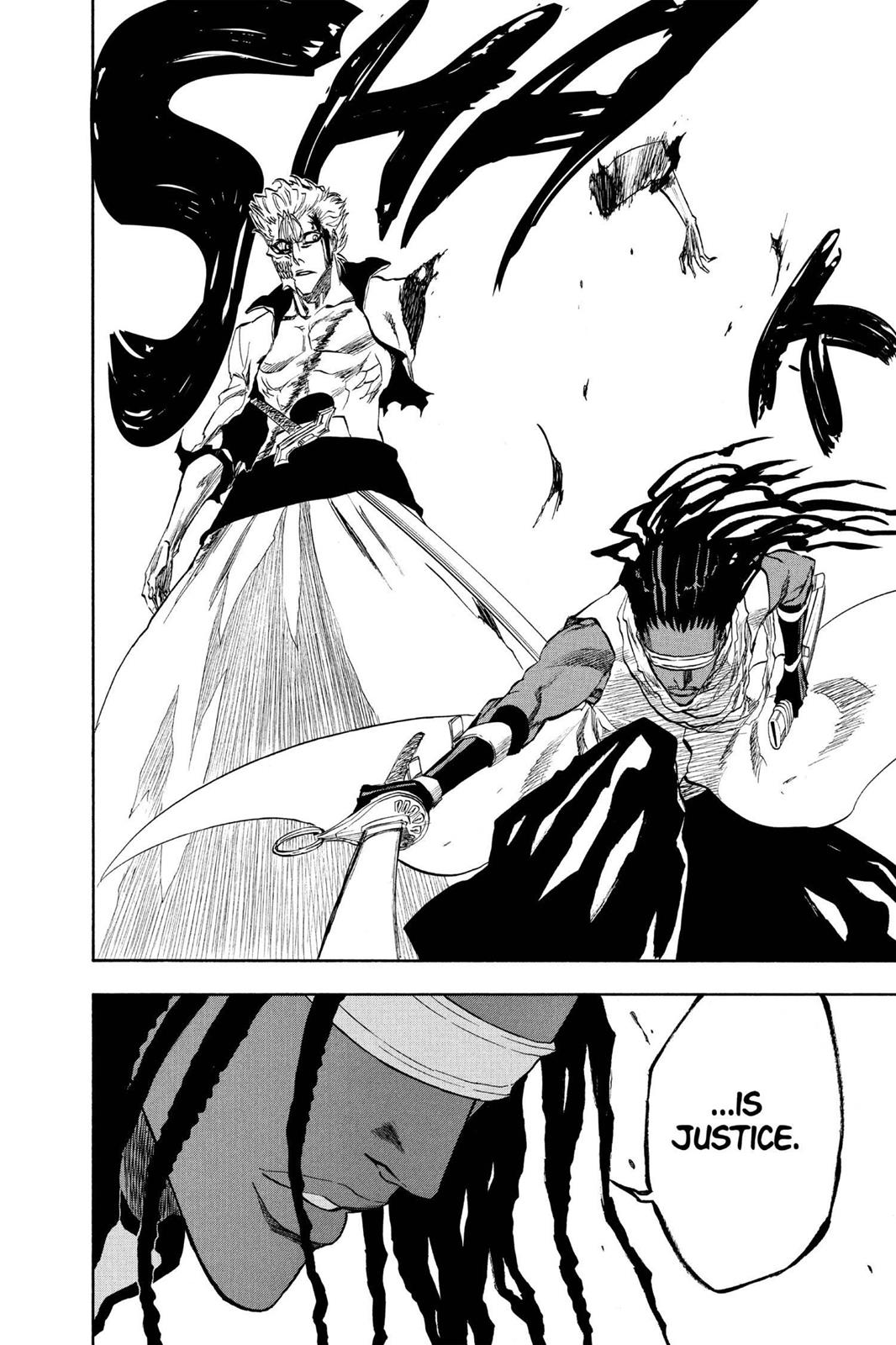 Bleach Chapter 213 - Page 14