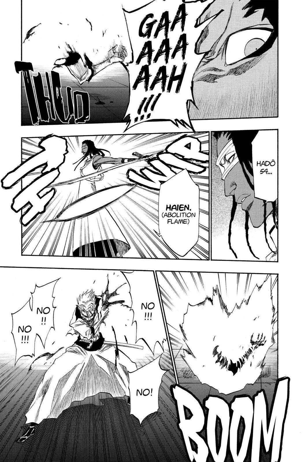Bleach Chapter 213 - Page 15
