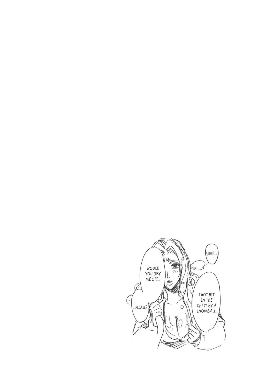 Bleach Chapter 213 - Page 20