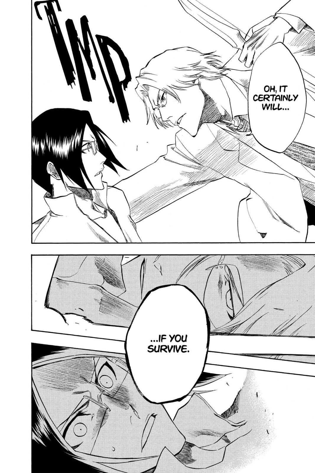Bleach Chapter 214 - Page 4