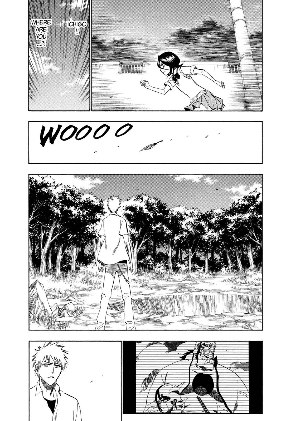 Bleach Chapter 214 - Page 10