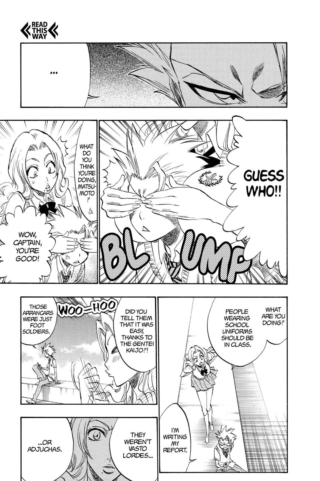 Bleach Chapter 214 - Page 13