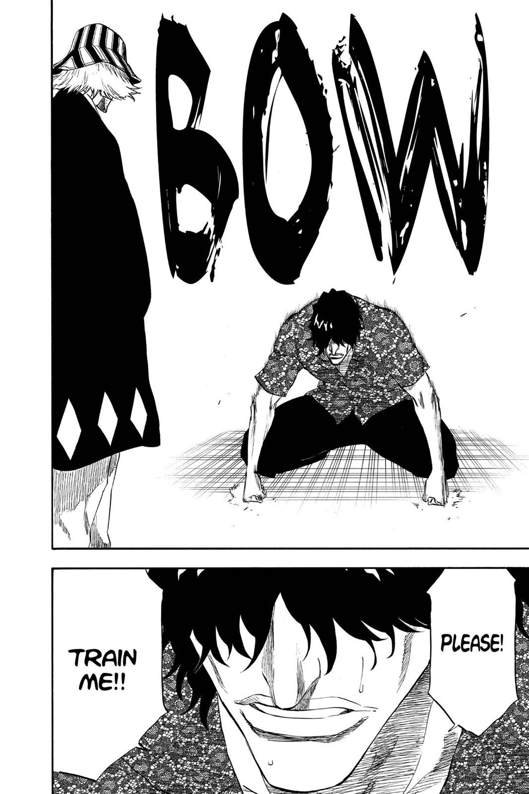 Bleach Chapter 214 - Page 16