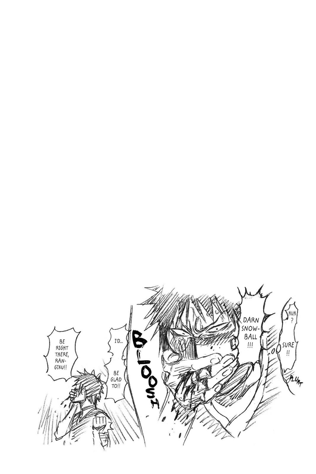 Bleach Chapter 214 - Page 20