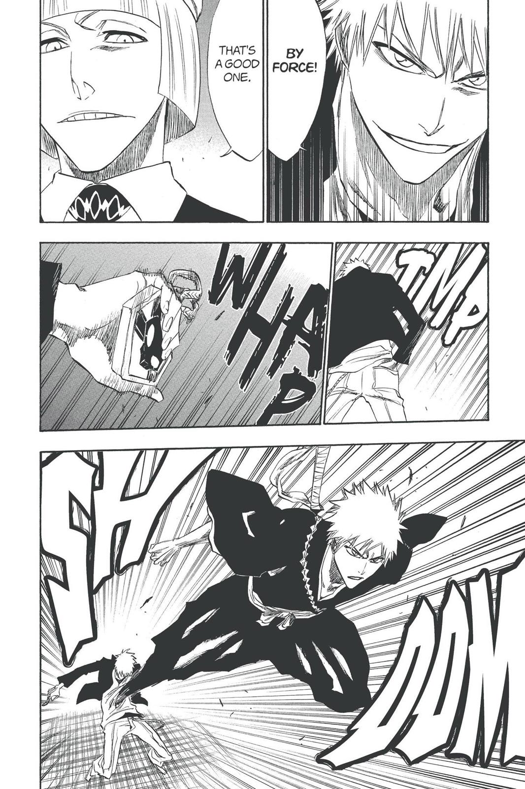 Bleach Chapter 215 - Page 10