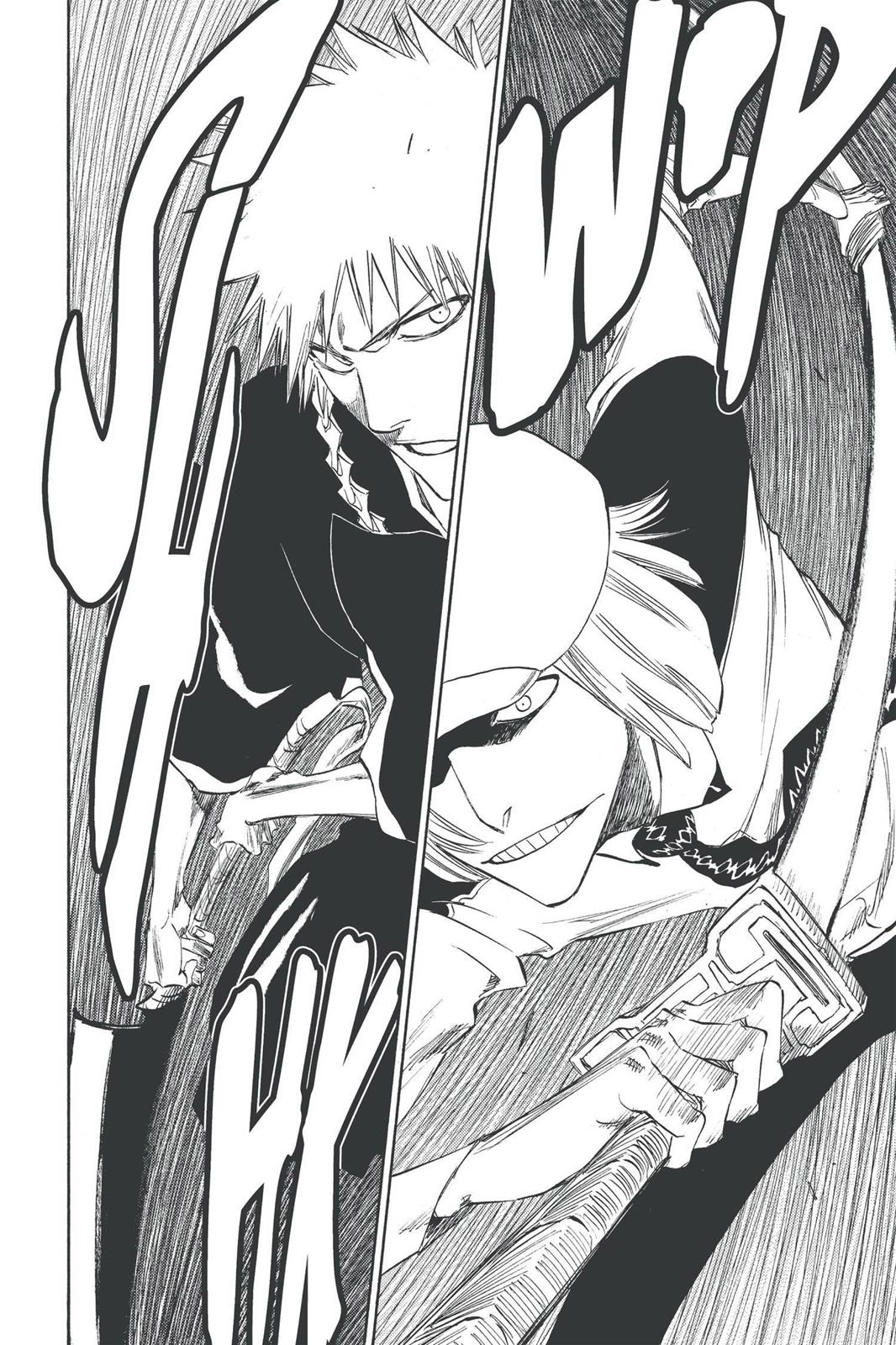 Bleach Chapter 215 - Page 12