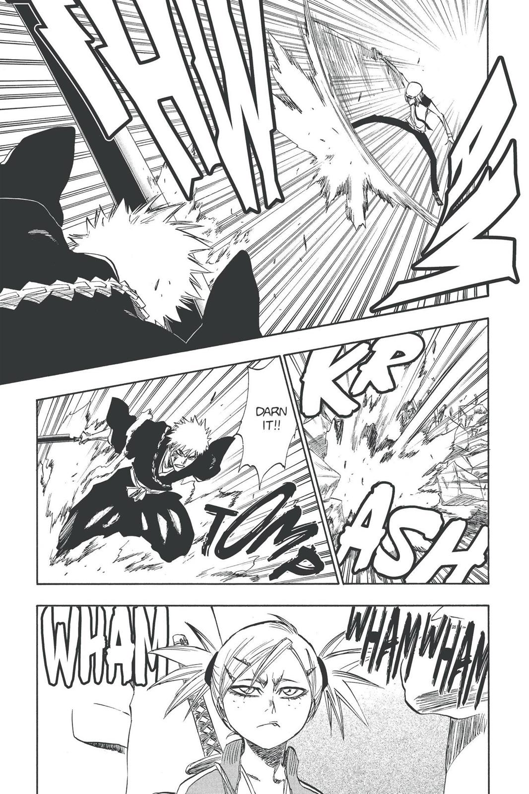 Bleach Chapter 215 - Page 15