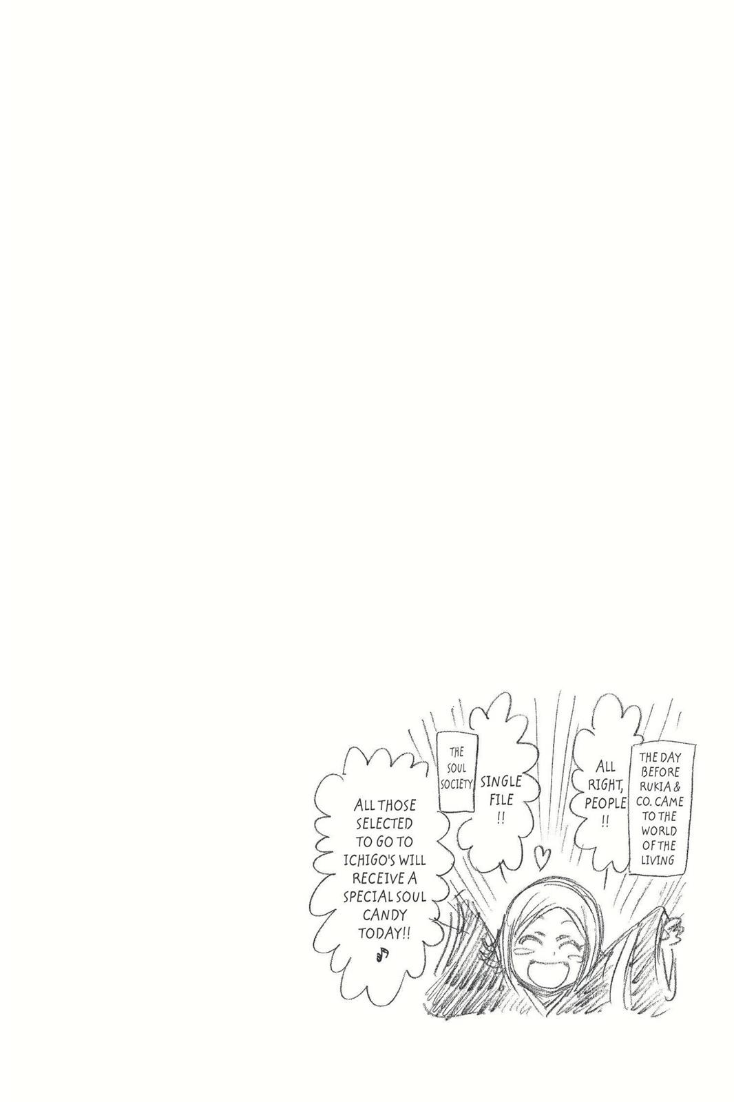 Bleach Chapter 215 - Page 26
