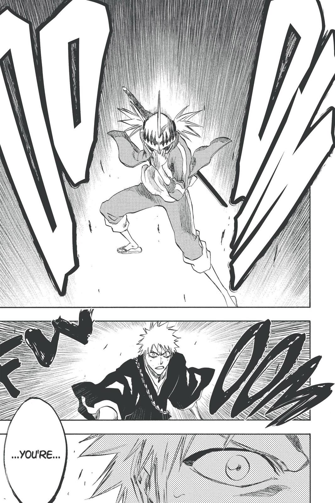 Bleach Chapter 216 - Page 3