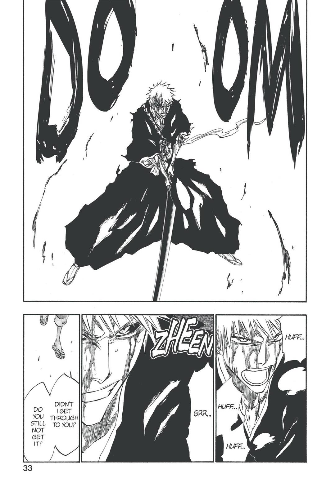 Bleach Chapter 216 - Page 7